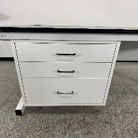 Kewaunee Evolution 5' Lab Bench image 3